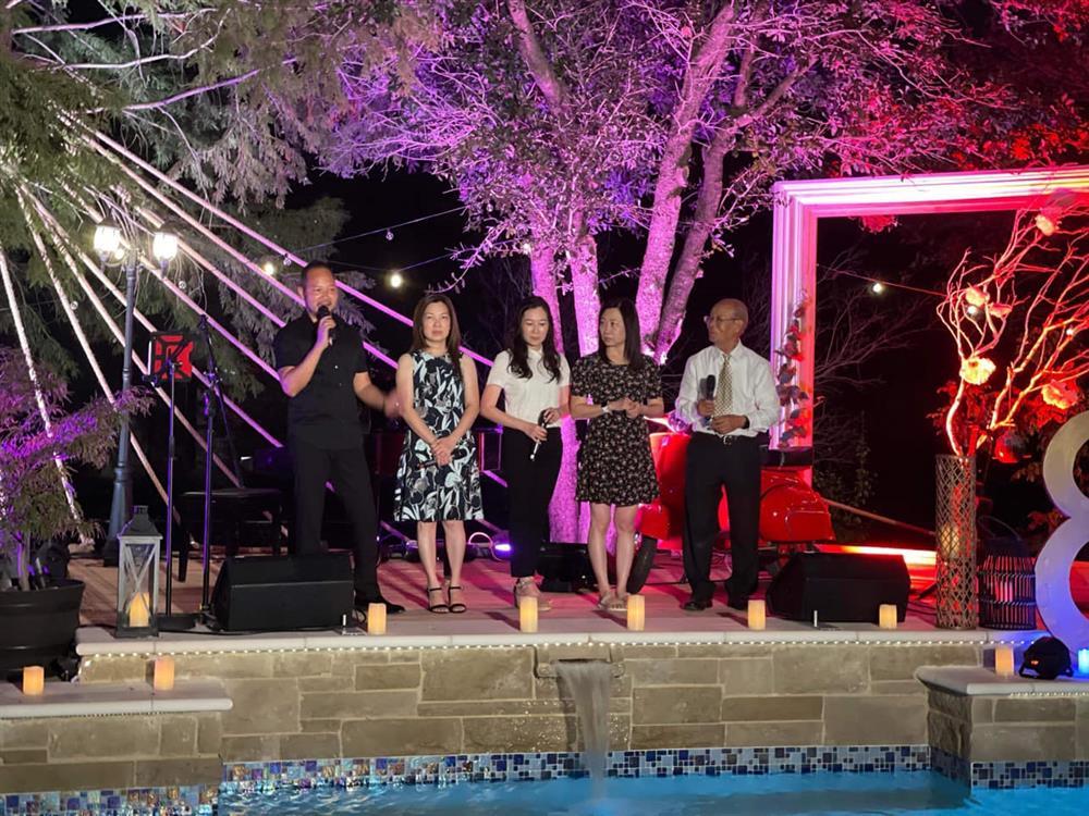 Hồng Ngọc đăng ảnh xóa tan định kiến mẹ chồng - nàng dâu-9