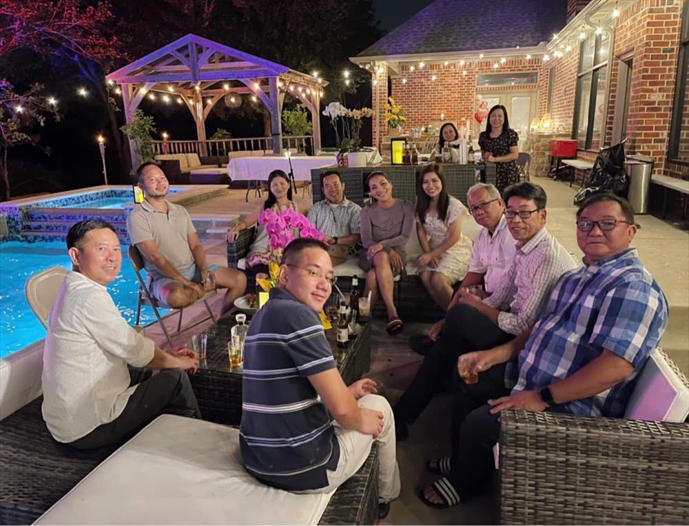 Hồng Ngọc đăng ảnh xóa tan định kiến mẹ chồng - nàng dâu-11