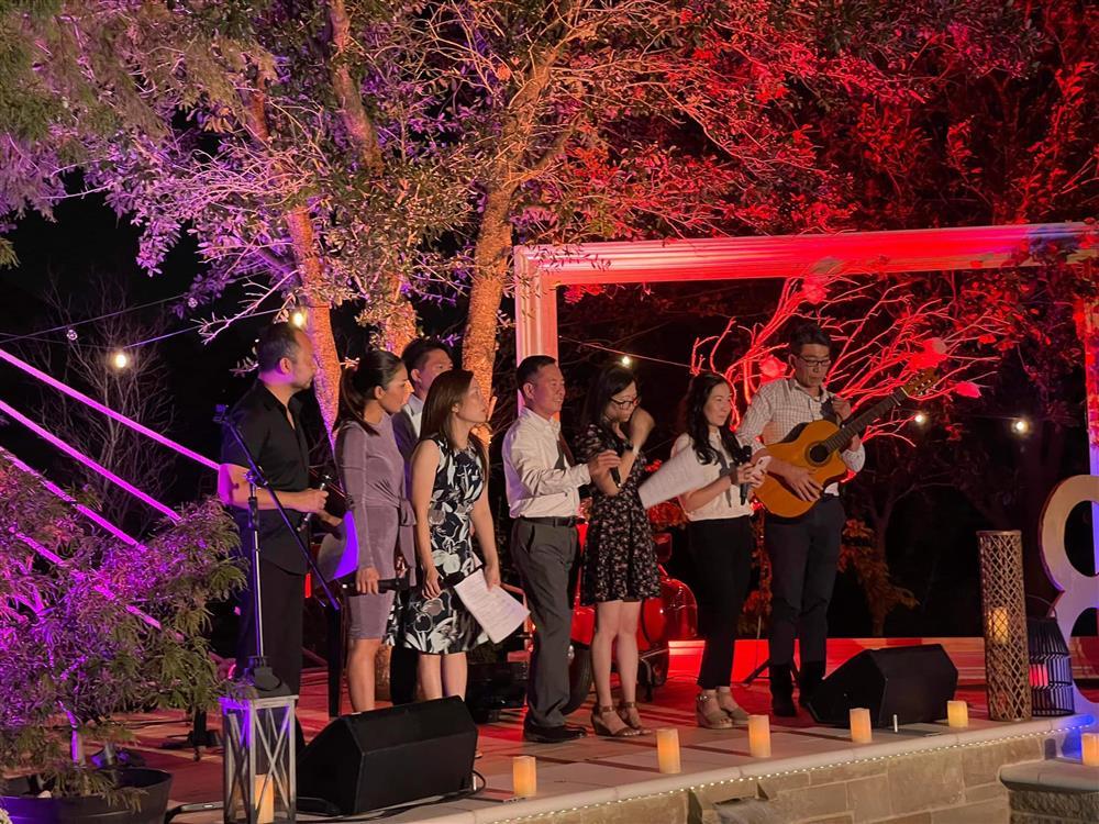 Hồng Ngọc đăng ảnh xóa tan định kiến mẹ chồng - nàng dâu-7