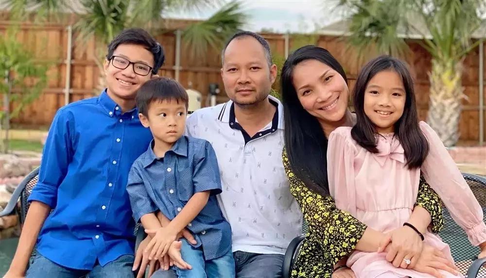 Hồng Ngọc đăng ảnh xóa tan định kiến mẹ chồng - nàng dâu-15