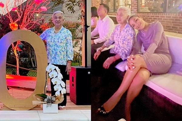 Phản ứng Hồng Ngọc khi bị nhắc không đội mũ bảo hiểm-4