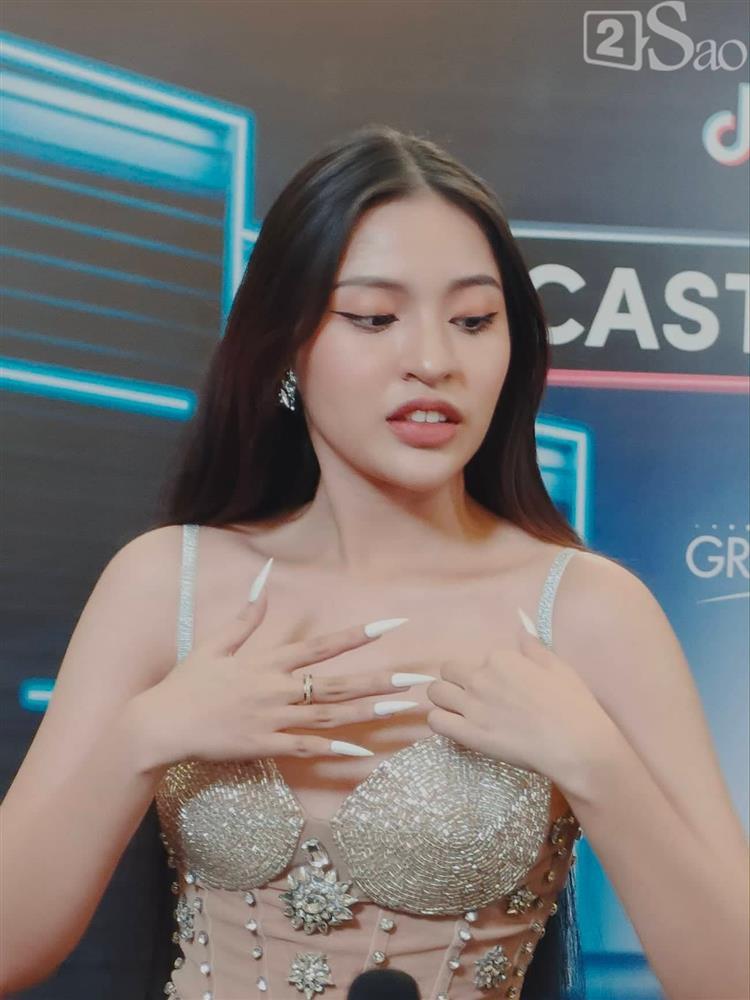 Hotgirl trứng rán nói rõ thị phi 15.000 USD, bố mẹ nghĩ gì?-3