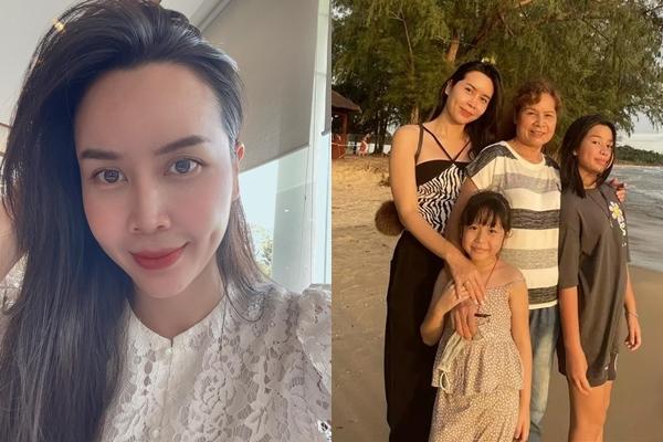 Lưu Hương Giang lấp lửng khung trời nào chẳng có bão giông-4