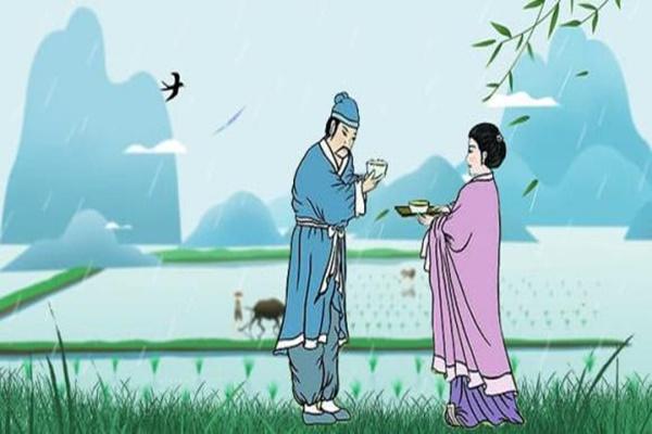 Phụ nữ có 3 nét tướng này kết hôn càng muộn càng hạnh phúc-4