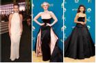 Emmy 2022: Selena Gomez giản dị - Elle Fanning váy nhăn mất điểm