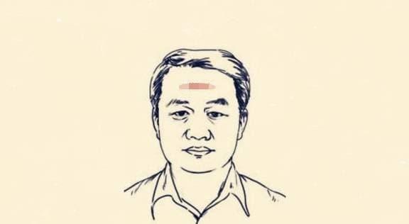 4 nét tướng đàn ông nghèo thê thảm, phụ nữ vớ phải cả đời lo nghĩ-2