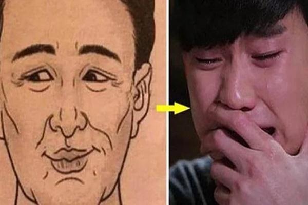 3 tướng mặt quý nhân, 4 tướng người càng thân càng mất lộc-3