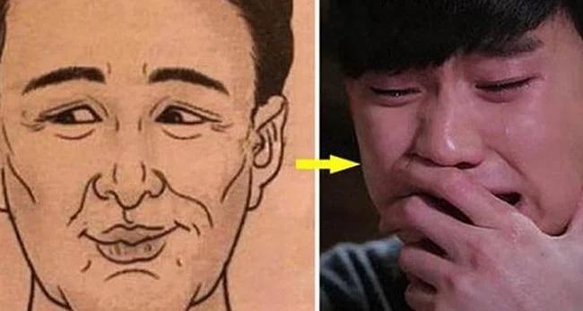 4 nét tướng đàn ông nghèo thê thảm, phụ nữ vớ phải cả đời lo nghĩ-3