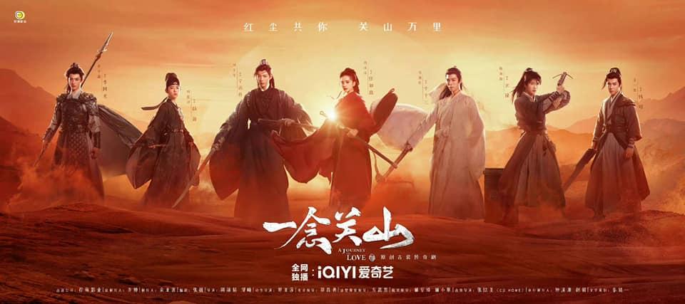 Lưu Thi Thi bùng nổ khí chất, đẹp áp đảo nam chính trong lễ ra mắt phim-5