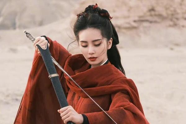 Võ sư chấn thương nhưng đoàn phim của Lưu Thi Thi phớt lờ-3