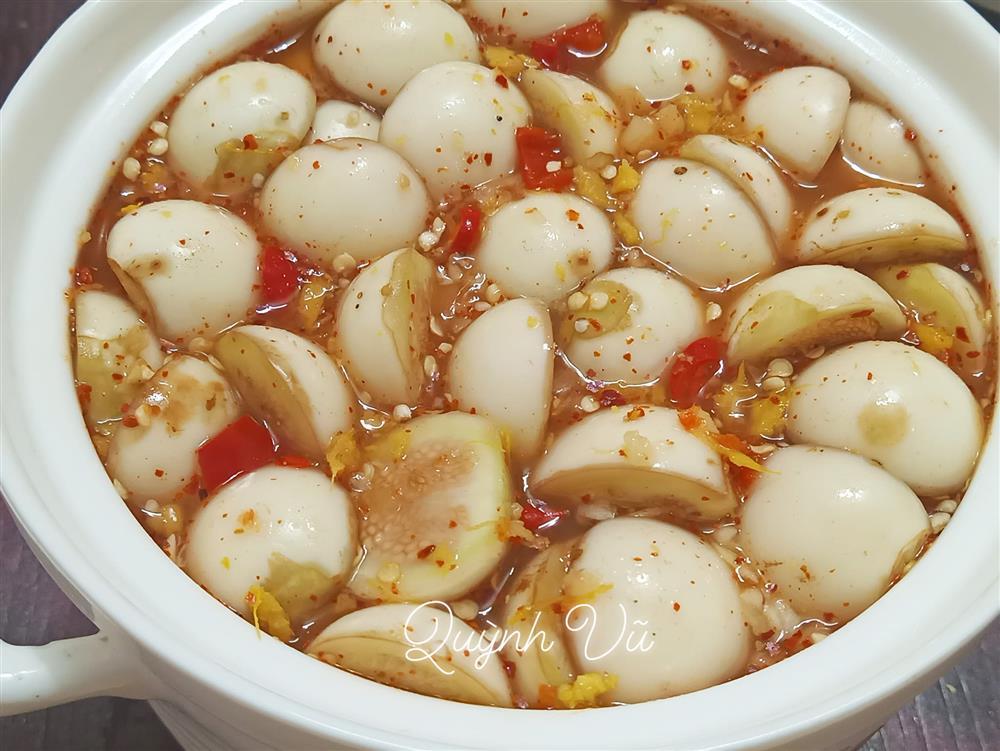 Mách công thức làm cà pháo muối chua ngọt, ăn cực kỳ tốn cơm-2