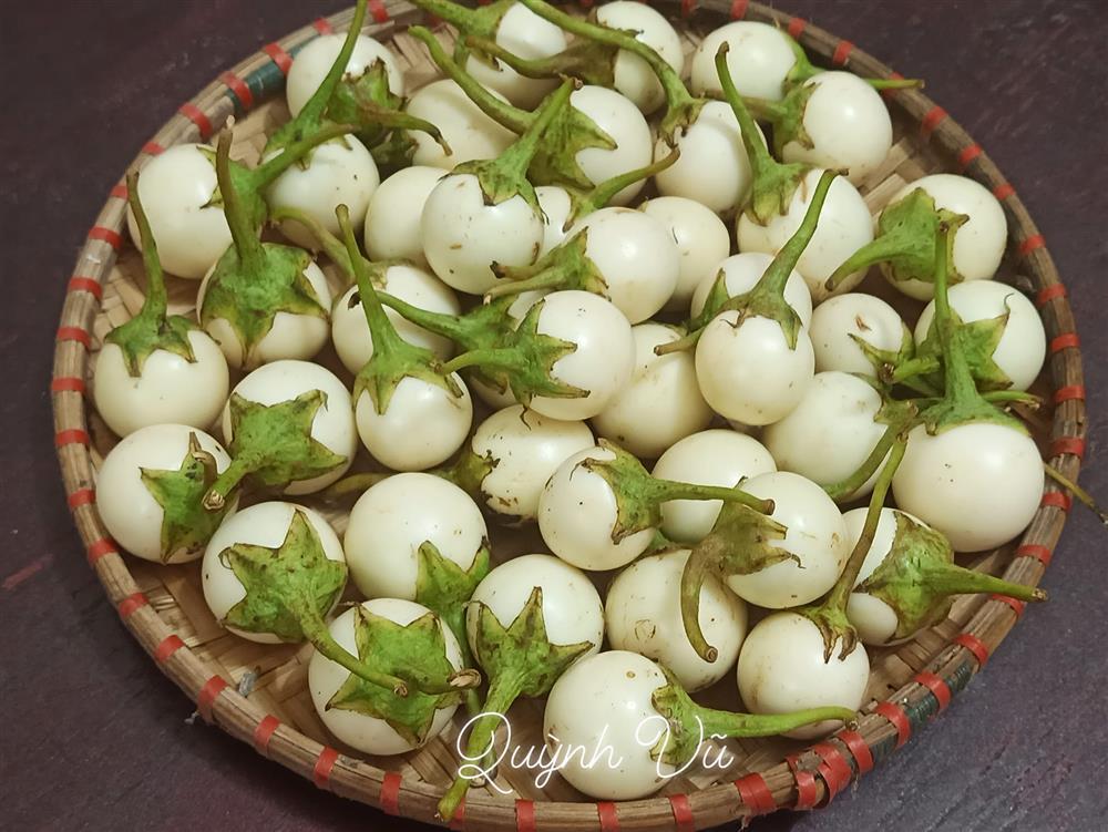 Mách công thức làm cà pháo muối chua ngọt, ăn cực kỳ tốn cơm-3