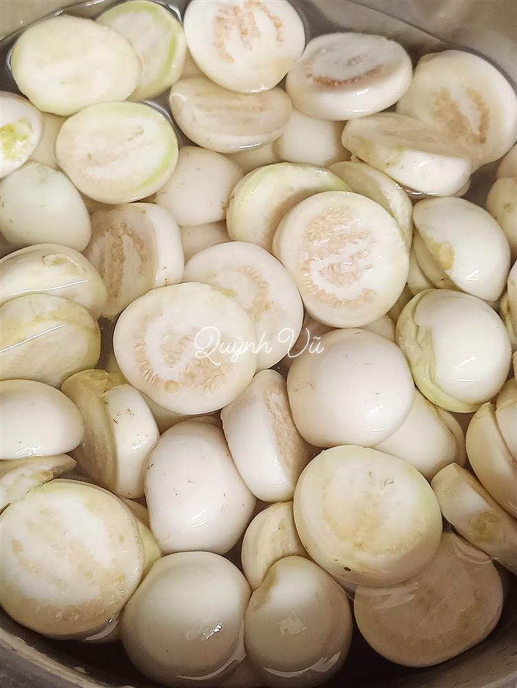 Mách công thức làm cà pháo muối chua ngọt, ăn cực kỳ tốn cơm-5