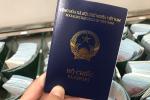 Trình Quốc hội xem xét việc bổ sung nơi sinh vào hộ chiếu mới-2