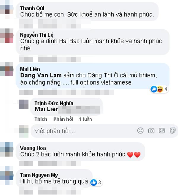 Đặng Văn Lâm khoe ảnh hiếm mẹ ruột người Nga, ngoại hình gây sốt-2