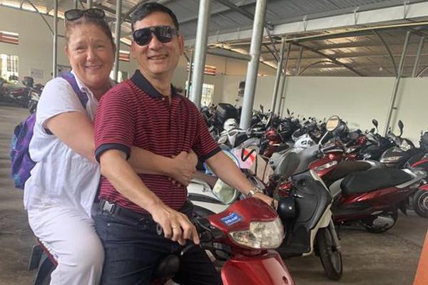 Ảnh cận ngôi nhà siêu rộng của Đặng Văn Lâm và gia đình ở Nga-13