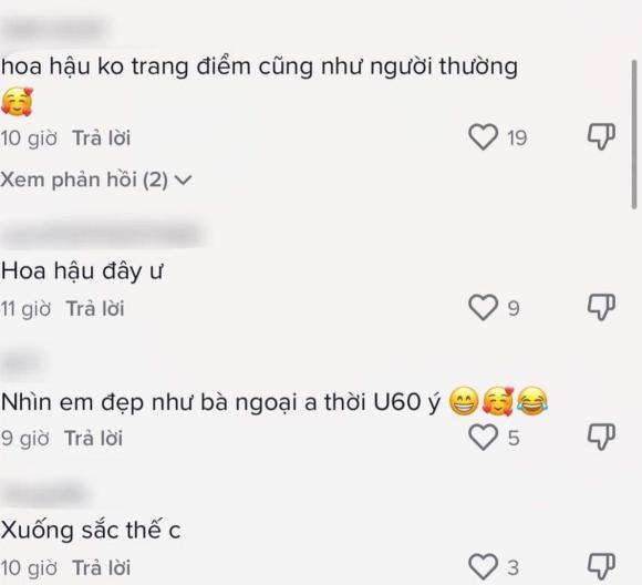 Mai Phương Thúy để mặt mộc ăn mì, dân tình nổ ra khẩu chiến-5