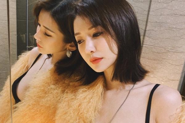 Blase Loan Loan quay xe, Lý Dịch Phong nghi có kim chủ đứng sau-5