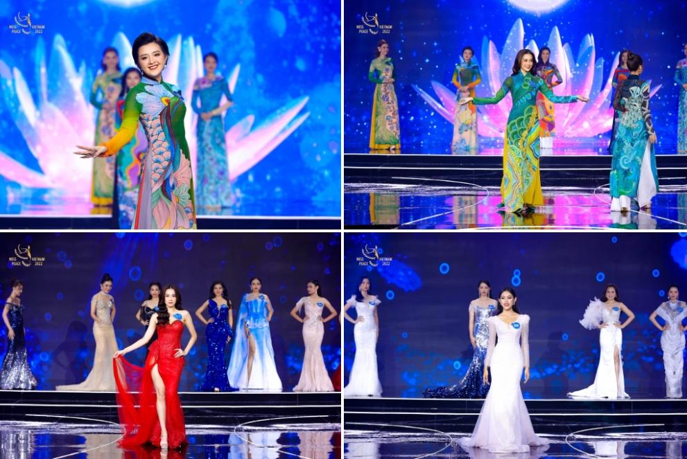 BTC Miss Peace Vietnam giải thích về đêm chung kết nhiều sạn-1