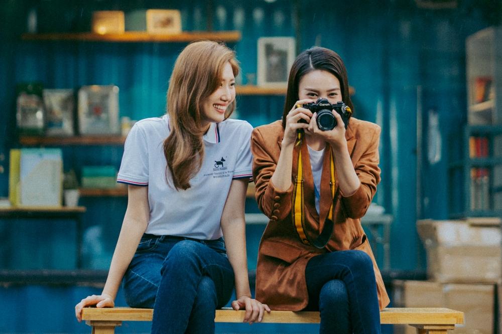 Lan Ngọc mai mối Thúy Ngân cho S.T Sơn Thạch-4