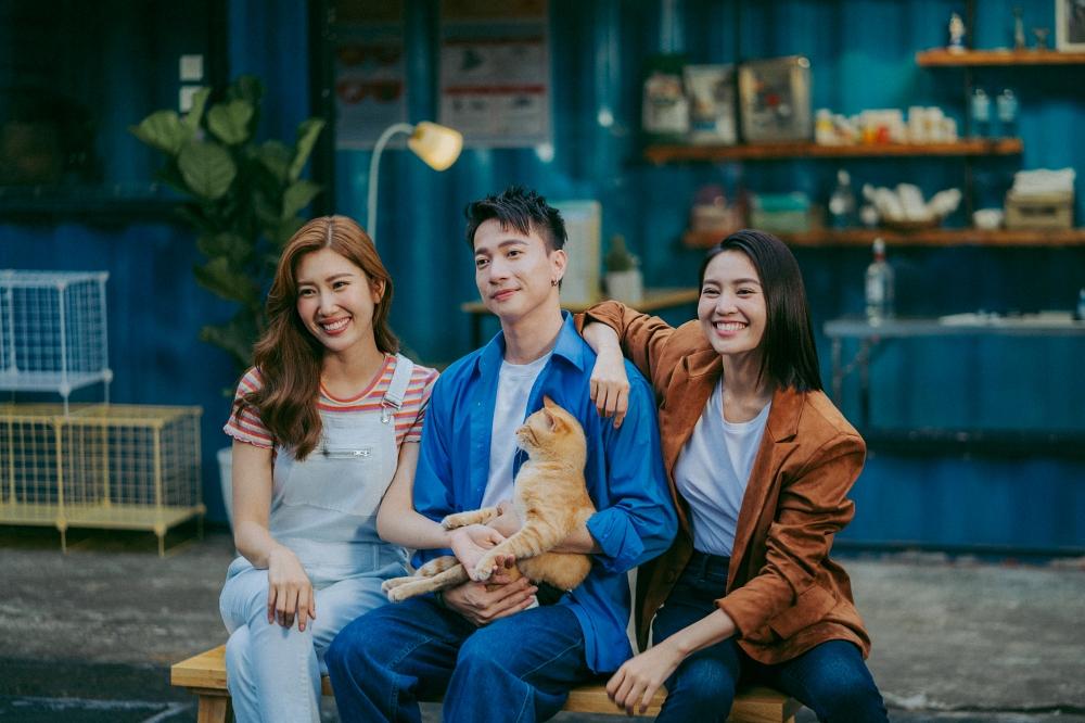 Lan Ngọc mai mối Thúy Ngân cho S.T Sơn Thạch-3