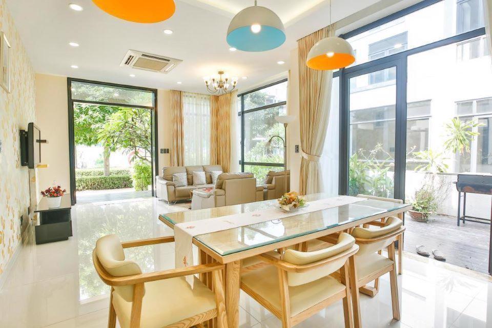 Tại sao nhà hướng Nam lại mang vượng khí tốt cho gia chủ?-2