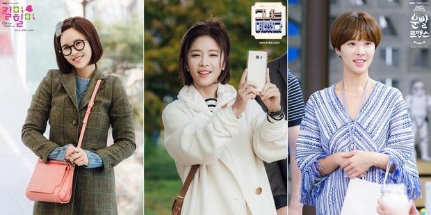 Những diễn viên gây nhàm chán vì đóng khung hoài một kiểu vai-1