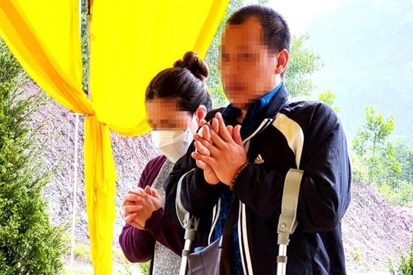 Vụ gửi con chữa bệnh, nhận về tro cốt: Thêm nạn nhân tố cáo-5