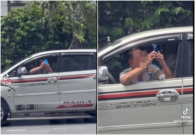 Diệp Lâm Anh công khai mặt mũi kẻ theo dõi, nghi ý đồ xấu-2