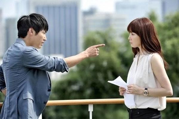 Suốt 10 năm không yêu ai, nàng U40 đi hẹn hò gặp ngay phi công-12