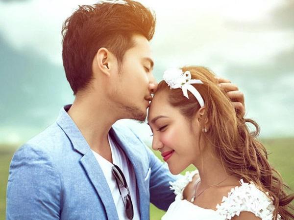 Nhận ra 4 sự thật khiến hôn nhân luôn êm ấm-1