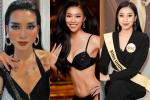 BB Trần nghi Miss Grand Vietnam photoshop bạn thân quá đà