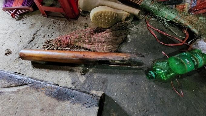 Người đàn ông bị bạn nhậu cầm điếu cày vụt 3 phát tử vong-3