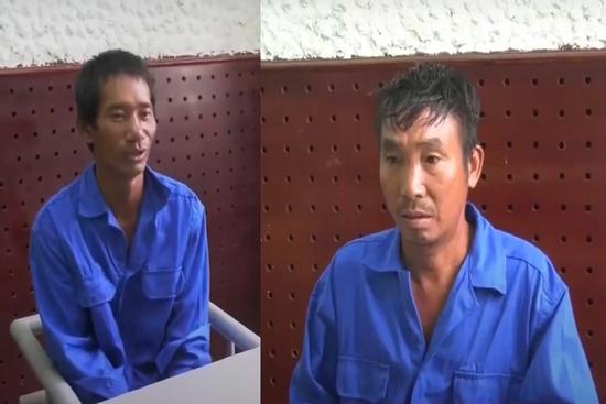 Người đàn ông bị bạn nhậu cầm điếu cày vụt 3 phát tử vong