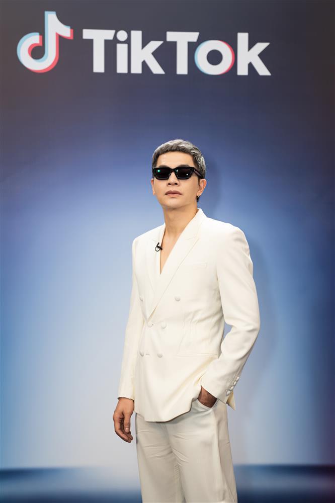 Võ Hoàng Yến mặc chất làm giám khảo, Thảo Nhi Lê vắng mặt-1