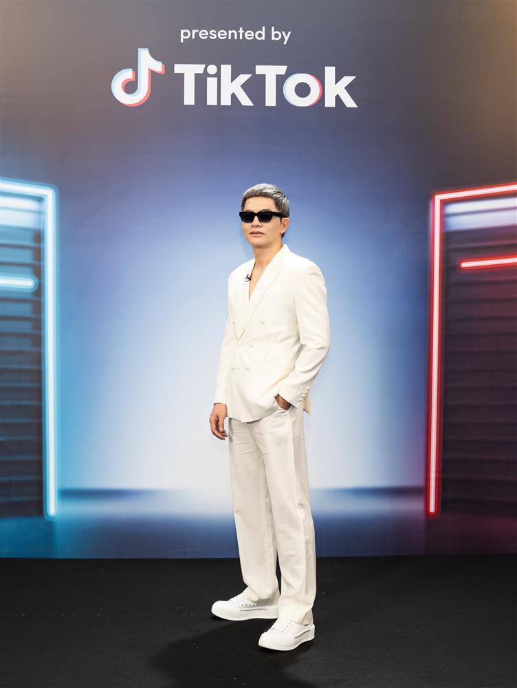 Võ Hoàng Yến mặc chất làm giám khảo, Thảo Nhi Lê vắng mặt-2