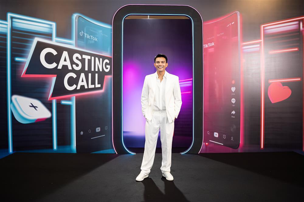 Võ Hoàng Yến mặc chất làm giám khảo, Thảo Nhi Lê vắng mặt-5