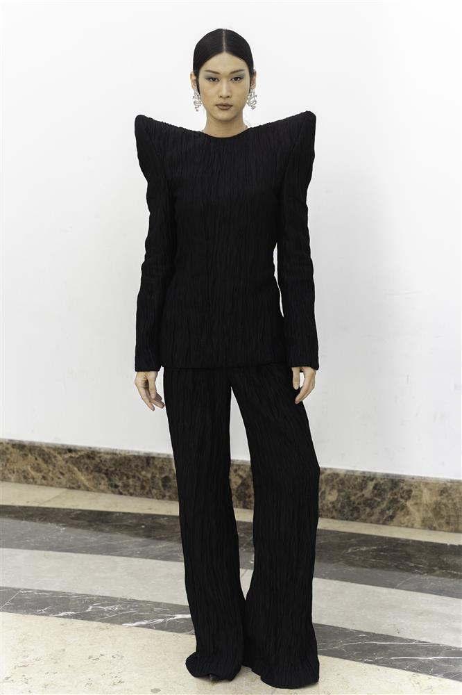 Võ Hoàng Yến mặc chất làm giám khảo, Thảo Nhi Lê vắng mặt-10