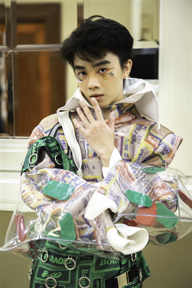 Võ Hoàng Yến mặc chất làm giám khảo, Thảo Nhi Lê vắng mặt-12