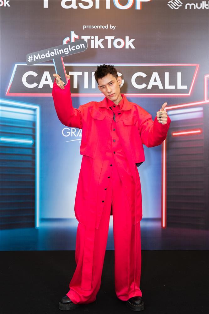 Võ Hoàng Yến mặc chất làm giám khảo, Thảo Nhi Lê vắng mặt-13