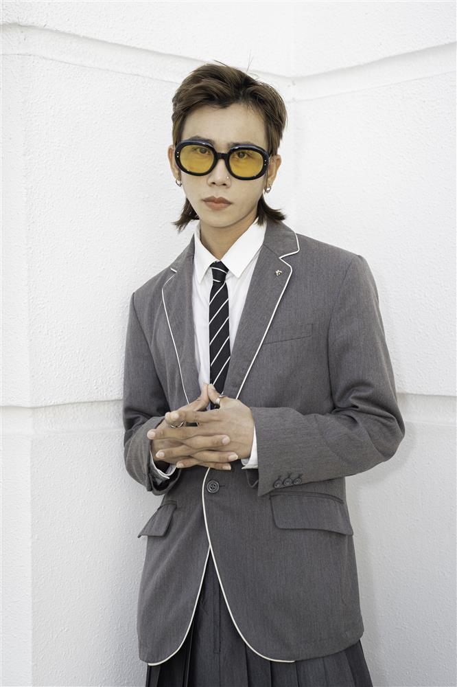 Võ Hoàng Yến mặc chất làm giám khảo, Thảo Nhi Lê vắng mặt-14