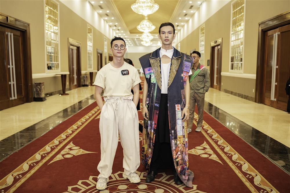 Võ Hoàng Yến mặc chất làm giám khảo, Thảo Nhi Lê vắng mặt-11