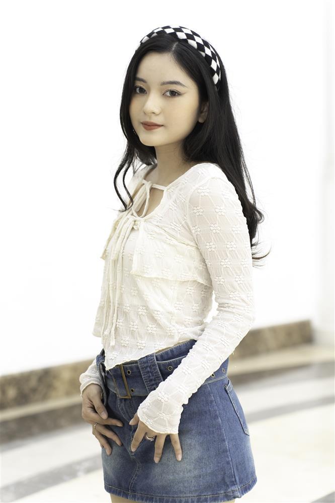 Võ Hoàng Yến mặc chất làm giám khảo, Thảo Nhi Lê vắng mặt-15