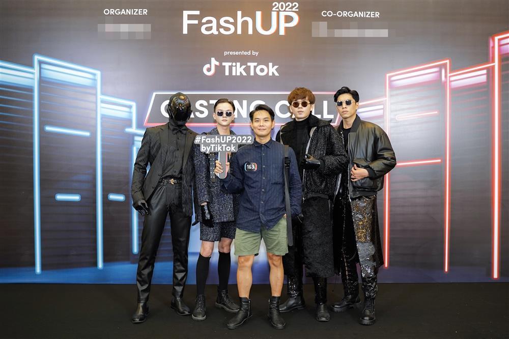 Võ Hoàng Yến mặc chất làm giám khảo, Thảo Nhi Lê vắng mặt-8