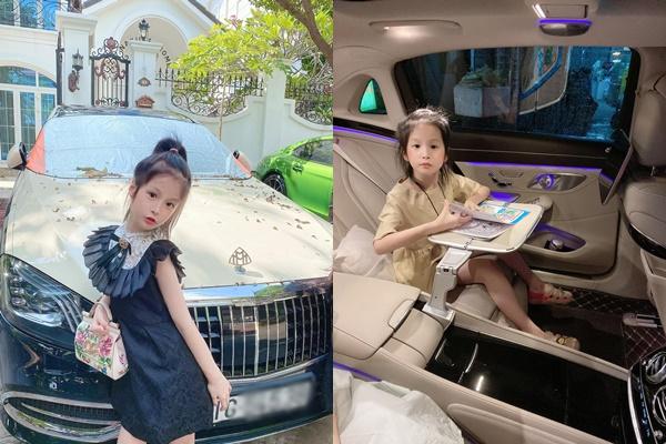 Chồng đại gia Đoàn Di Băng chia sẻ xúc động về ái nữ đầu lòng-10