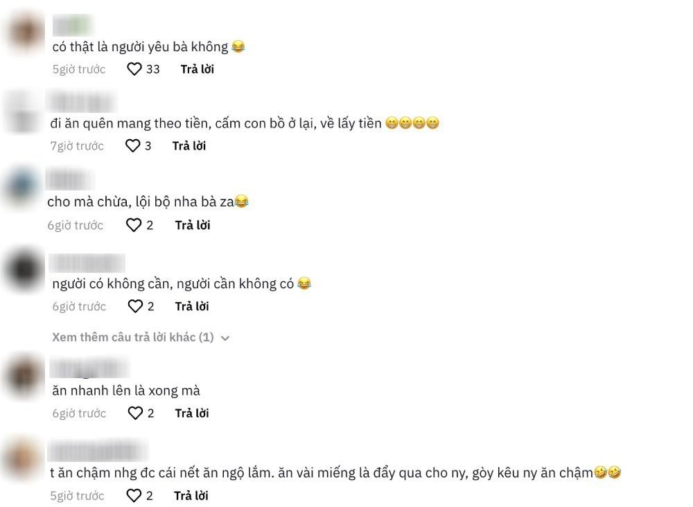 Clip: Gần 1 tiếng chưa ăn hết đĩa cơm, cô gái bị bạn trai bỏ lại quán-5