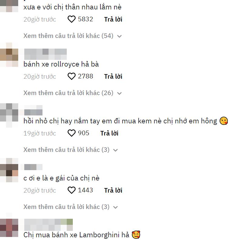 Cô gái số hưởng, xin tiền bố mua bánh ăn được chuyển luôn 2 tỷ-4