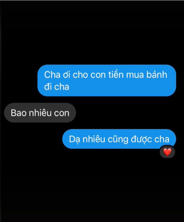 Cô gái số hưởng, xin tiền bố mua bánh ăn được chuyển luôn 2 tỷ-2
