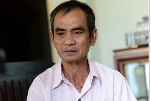 Người tù thế kỷ Huỳnh Văn Nén qua đời trong cô độc-2