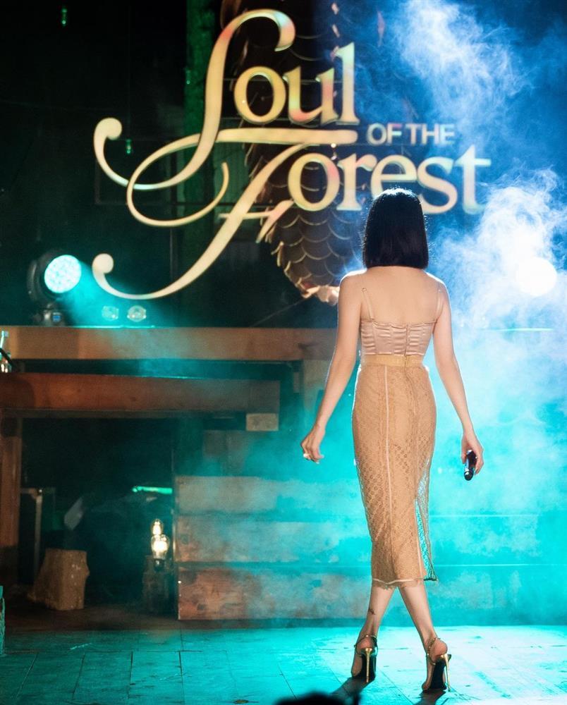 Từng bị chê nhợt nhạt, mặt mộc Lệ Quyên giờ ra sao?-9